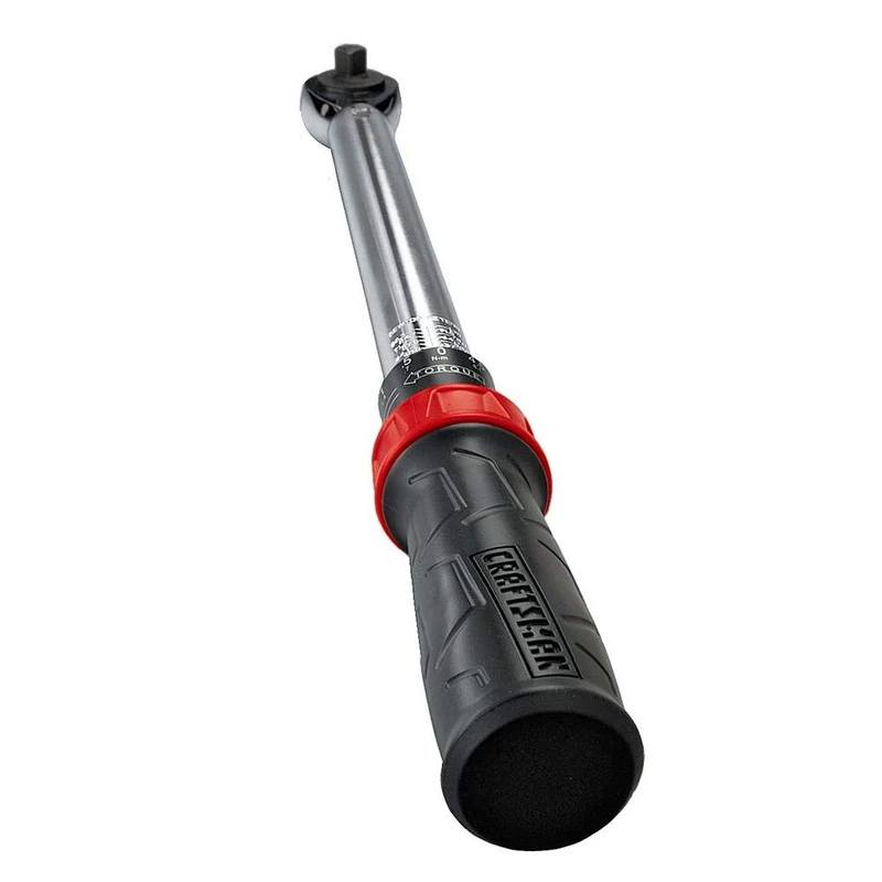 Craftsman 9-31423 25-250 in.lbs 3/8" Drive Microtork Torque Wrench