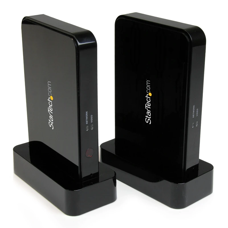 StarTech.com Wireless HDMI Extender WHDI - 1080p Wireless High Definition 100 ft / 30m - WHDMI Wireless HD Extender