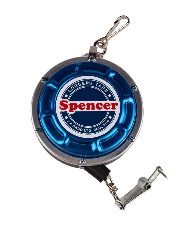 SPENCER 25 m Tape Measure
