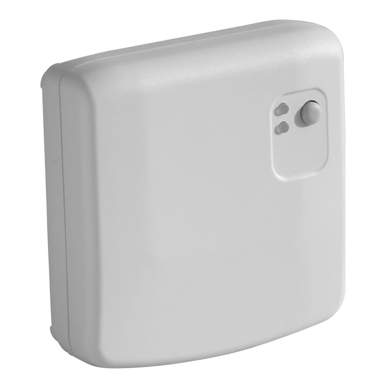 Honeywell Home BDR91A1000 evohome Wireless Relay Box, White - Image 1