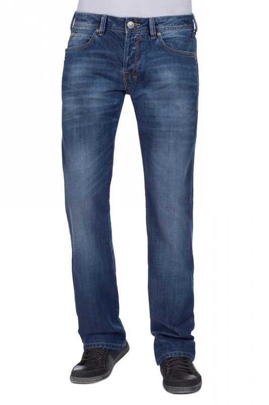 Ltb Jeans Men's 50186 / Roden Boot Cut Jeans, Azul (Giotto Wash 2426), 38W x 34L