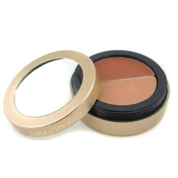 Jane Iredale CircleDelete Concealer - 3 Gold/Brown, 2.8 g