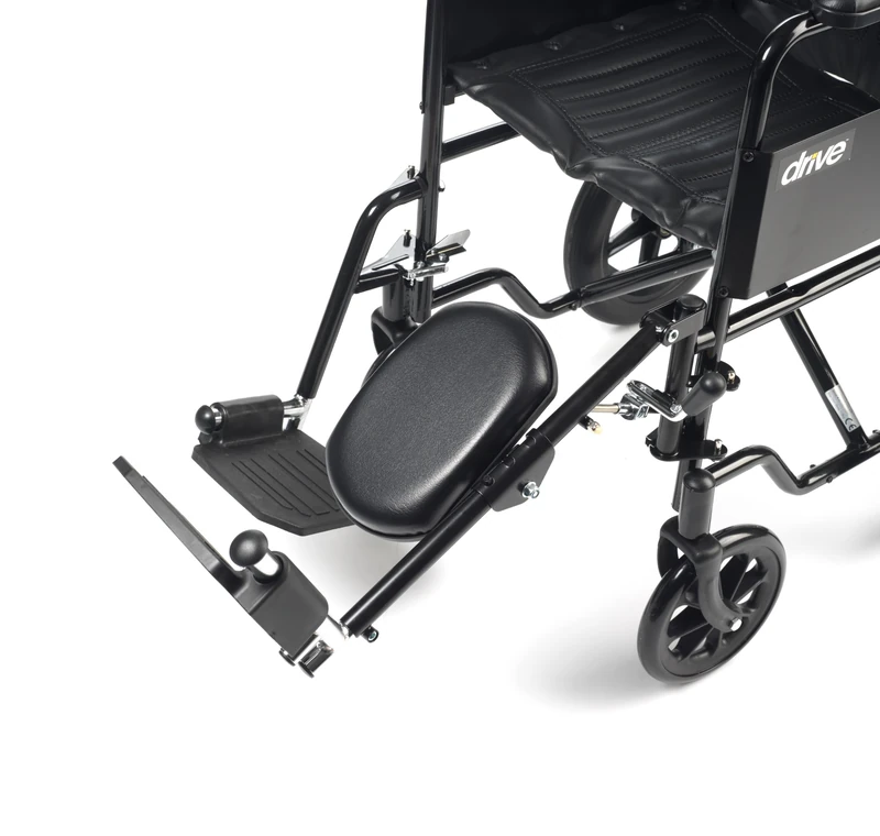 Drive Medical Elevating Leg Rest for Enigma Wheelchair (LH Side)