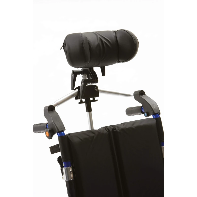 Drive Devilbiss Universal Headrest for Electric of Manual Wheelchairs - Image 1