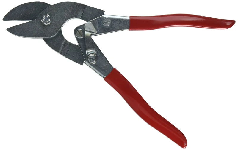 Bessey D36 Throat Depth Pipe-Pulling Pliers, Black/Grey, 28 mm