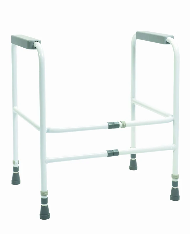 Drive DeVilbiss Healthcare TF001 Toilet Frame