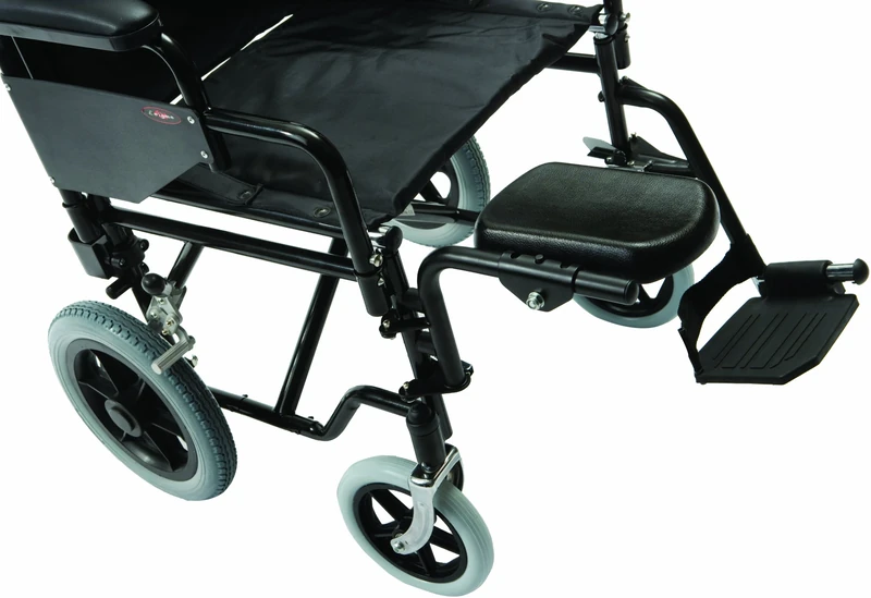 Drive Devilbiss Aluminium Amputee wheelchair Support (left)