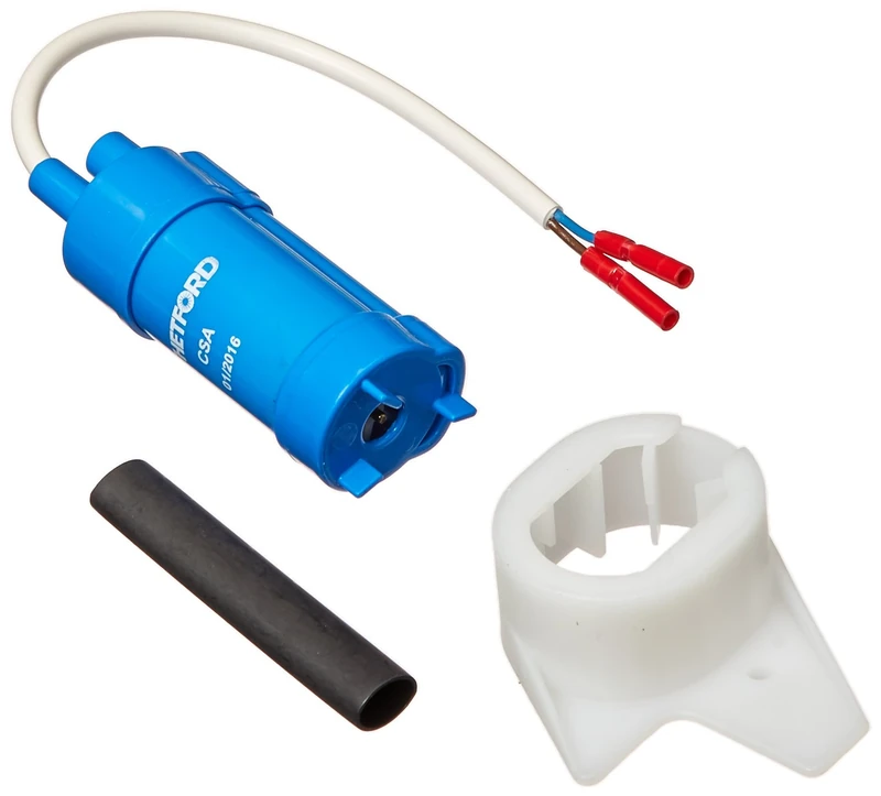 Thetford 90714 Blue Pump Set