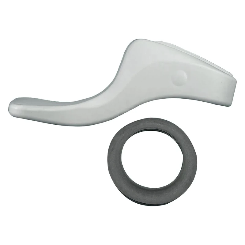 Thetford 42067 White Pedal Kit