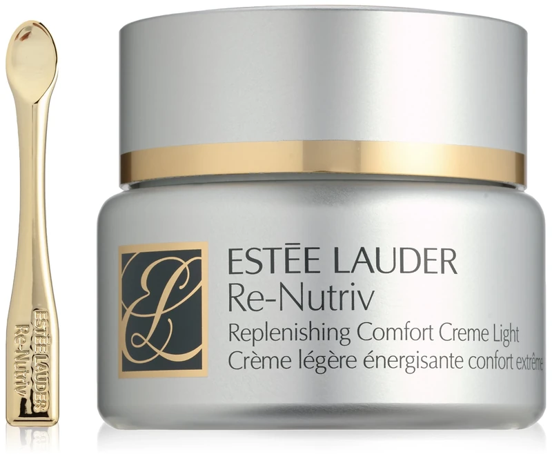 Estee Lauder Re Nutriv Replenishing Comfort Cream Light 50ml