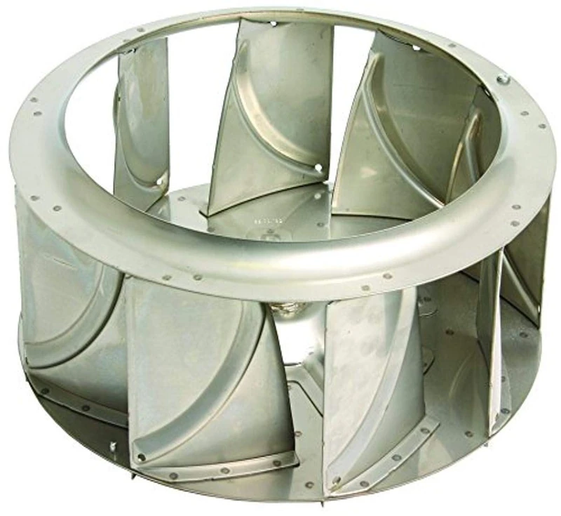 Rational 22.00.192 Fan Wheel, D340 x 135