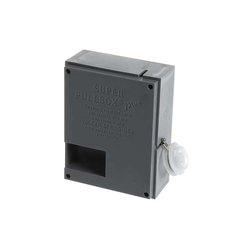 Cable Pullbox Plus 5Lb