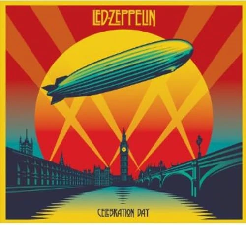 Celebration Day - Image 1
