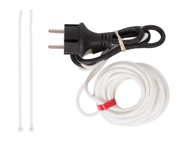 Perel 120 Cord Frost Guard 6 m