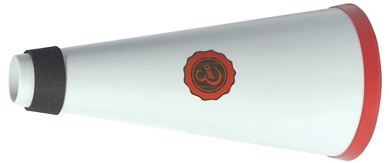 EMO Megaphone Trombone Mute