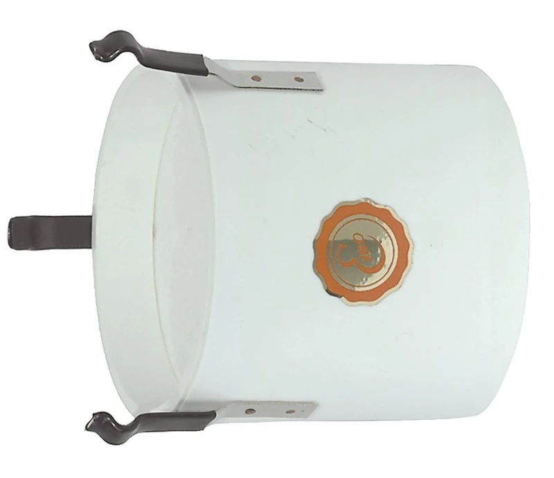 EMO Plug-in damper, velvet trombone, 7.5 inches