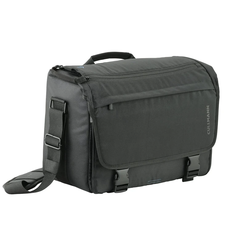 Cullmann 98640 Atlanta Maxima 300+ Bag for Photo Camera - Black