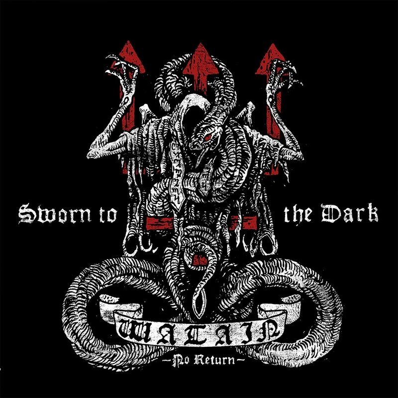 Sworn To The Dark [VINYL]