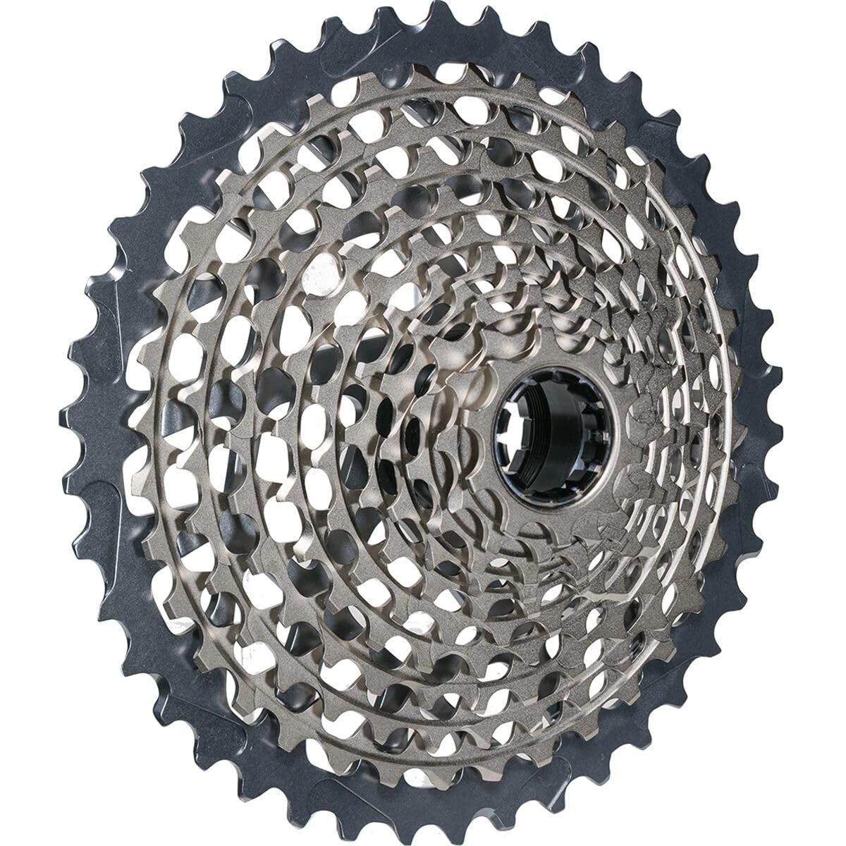 Sram Cassettes SRAM XX1 XG-1199 X-Glide 11 Speed Cassette 10-42t, Fits XD Driver Body