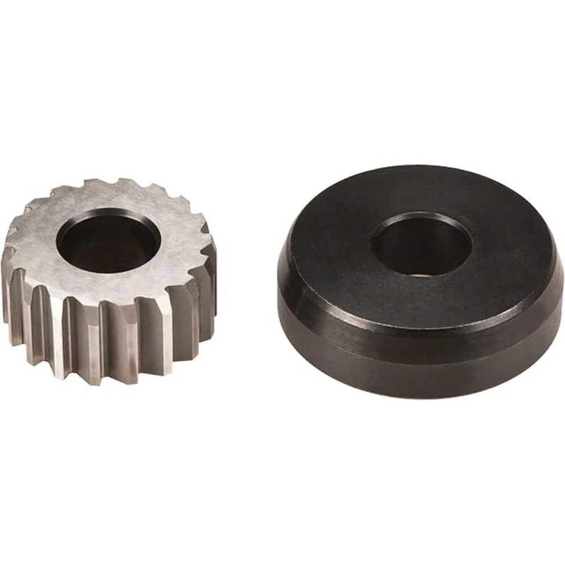 Park Tool 791 - Reamer and Spacer set for PF30 bottom bracket shells