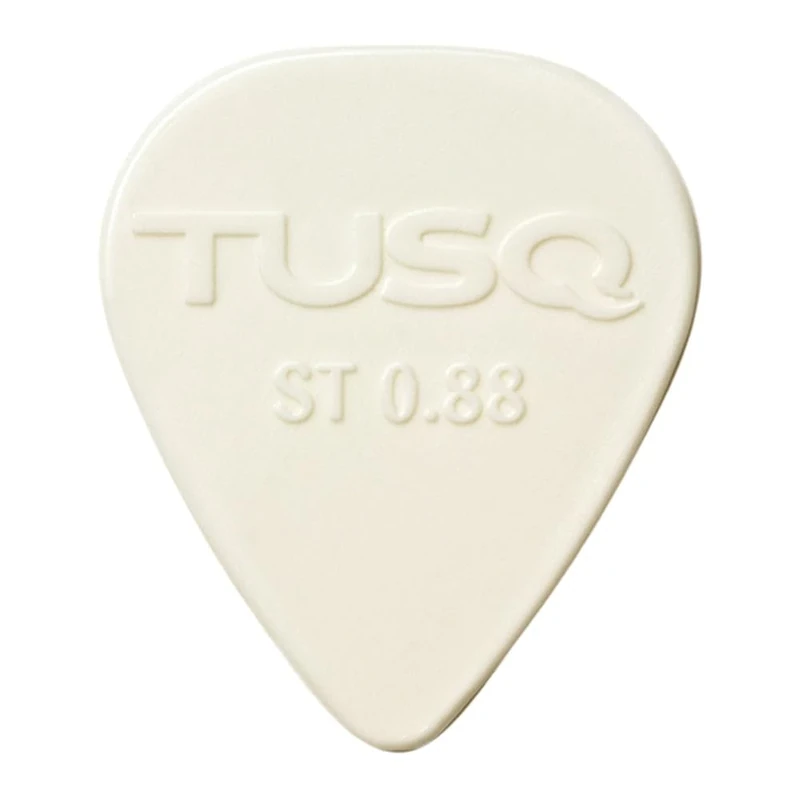 GRAPHTECH TUSQ PICK A5 1.00mm- VINTAGE WHITE -72 Pk