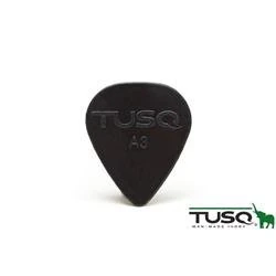 GRAPHTECH TUSQ PICK A1 0.68mm- VINTAGE WHITE -72 Pk