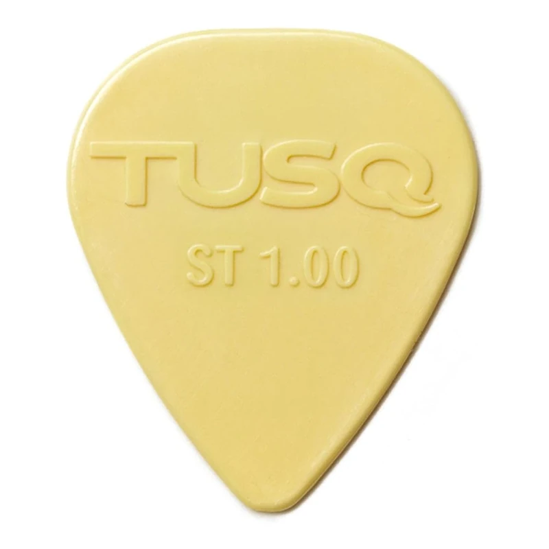GRAPHTECH TUSQ PICK A3 088mm- WHITE -72 Pk