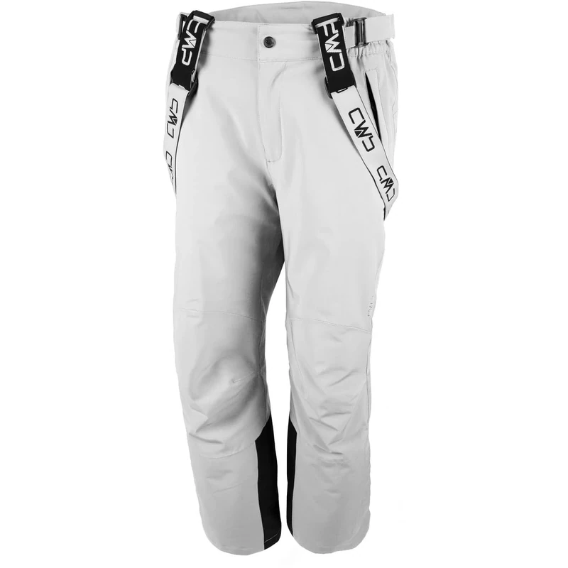 CMP - Man Salopette, White, 50