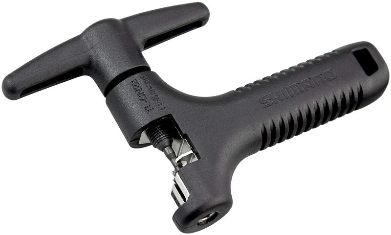 SHIMANO Tlcn28 Chain Cutter 11Sp Workshop Tool - Silver