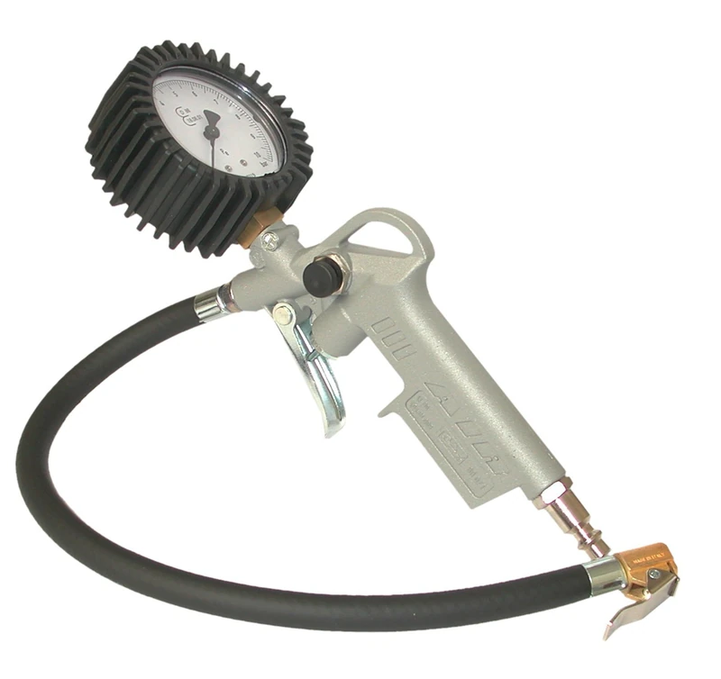 Lacme – Special Inflation Gun VL - Image 1