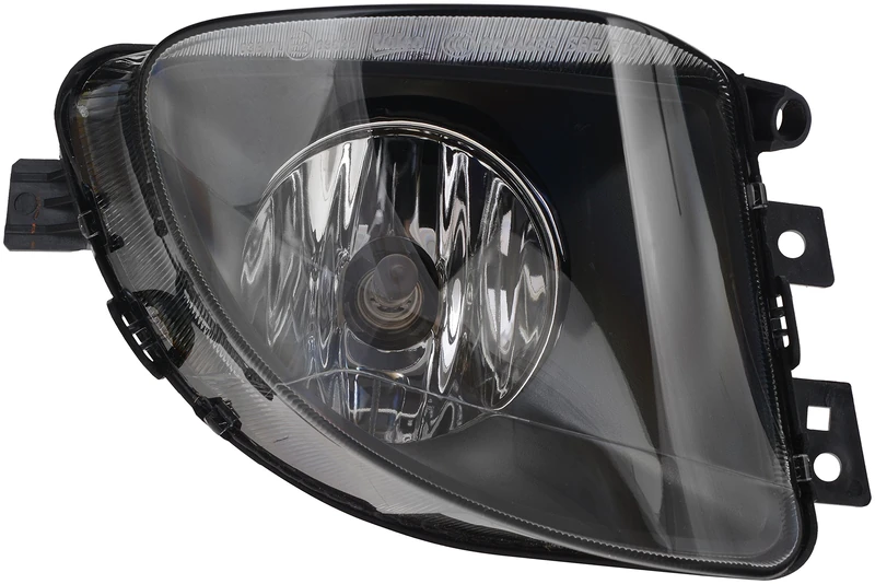 VALEO halogen technology automotive fog lamp, 44360 for vehicle models, BMW 5GT Series (2009 > 2013)