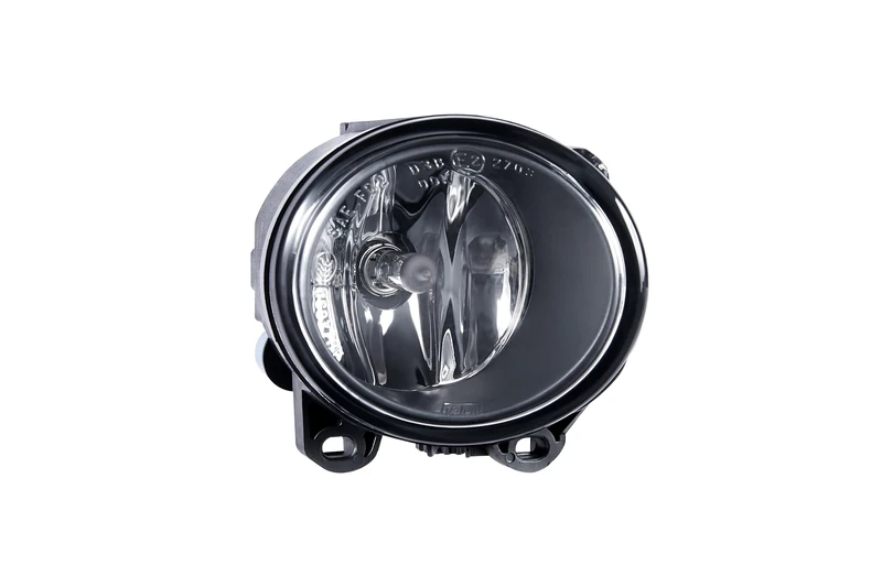 Valeo halogen technology automotive fog lamp, 44362 for vehicle models, BMW 2 Series Coupé (2013 > 2017)