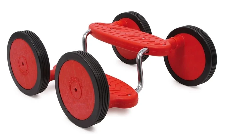 Legler Rotini Calisthenics and Ability Toy
