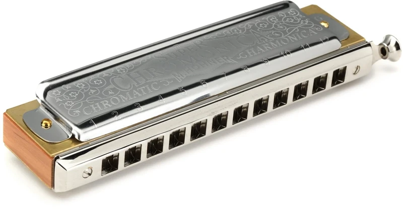Hohner Harmonica (270G)