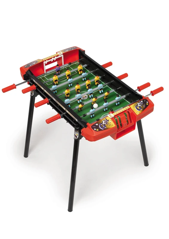 Chicos Strategic League Table