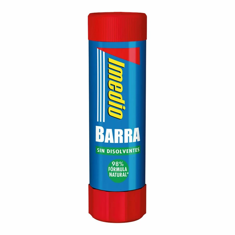 Imedio 6304628 - Glue Stick, 40g, Pack of 12