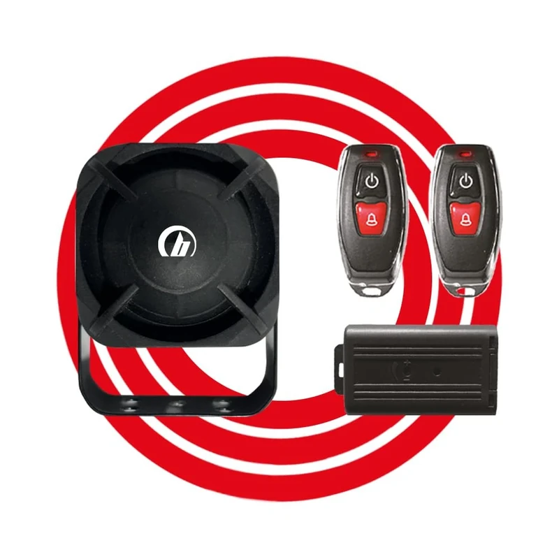 BEEPER XR5CAB Universal Alarm Cable