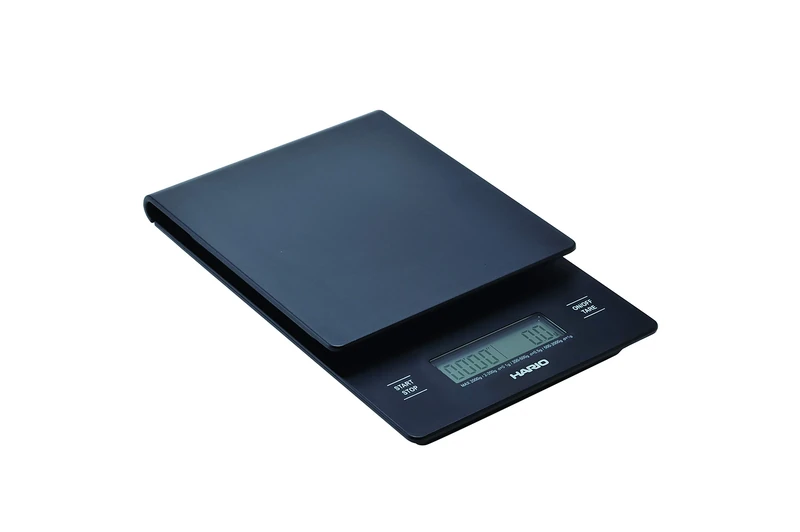 Hario VST-2000B 1-Piece Coffee Drip Scale/ Timer