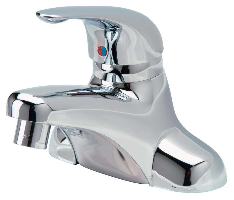 Zurn Z7440-XL Single-Control Deck Mount Lavatory Faucet