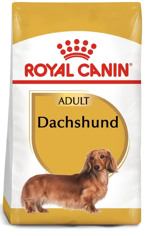 Royal Canin Dog Food Dachshund 7.5 Kg