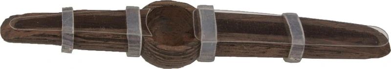 Weisskirchen Roe Deer Call with DVD - Brown