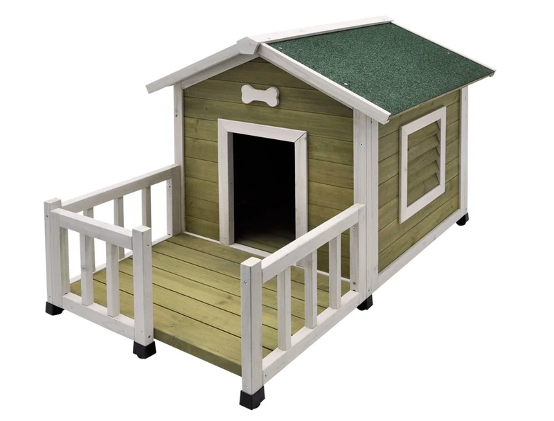 Nobby Dog Kennel Talamone Java