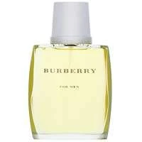 Burberry for Men EDT Vapo 100 ml