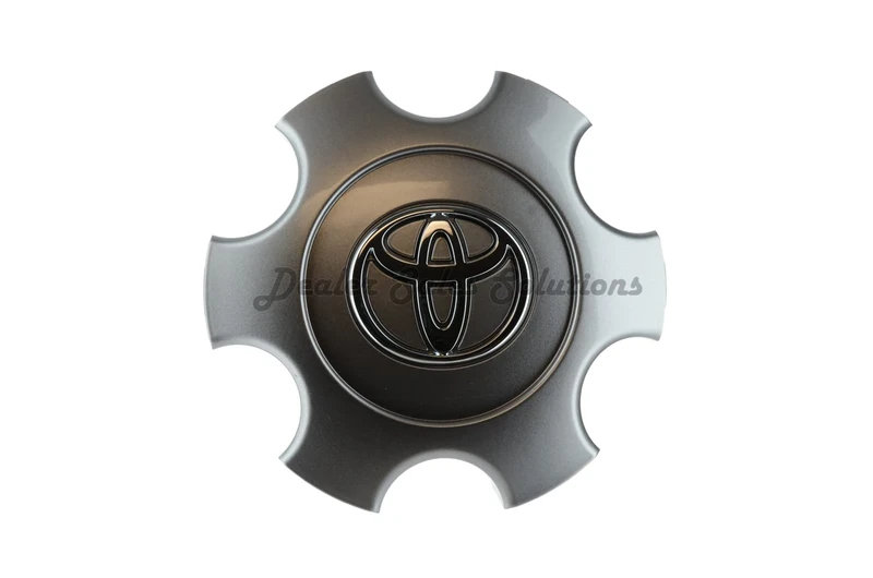 Toyota Genuine Parts 42603-AF030 Alloy Wheel Center Cap by Toyota