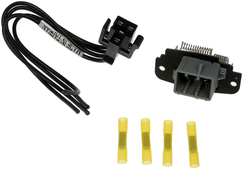 Dorman 973-411 Blower Motor Resistor Kit