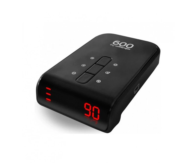 Wikango 97-W600 Speed Camera Detector in Europe - Image 1