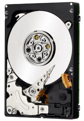 Origin Storage 500GB EliteBook 8760W 2.5in 5400RPM Main/1st SATA HD Kit