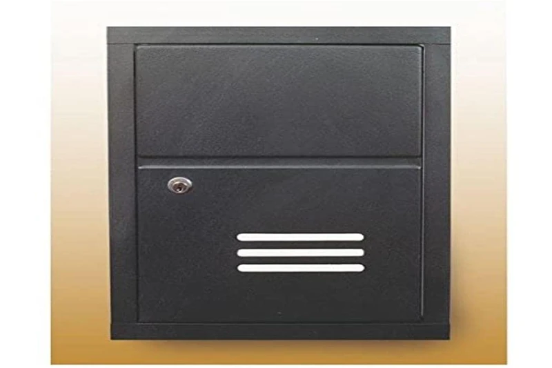 Alubox 47366 Mailbox
