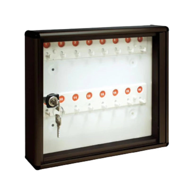 Alubox 47218 Mailbox - Image 1