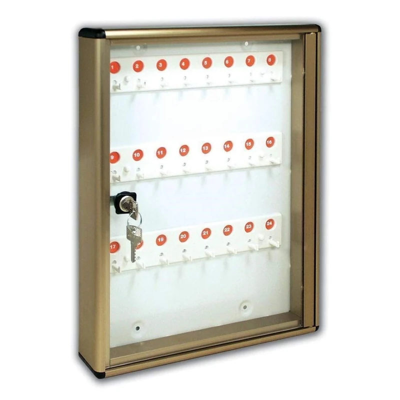 Alubox 47219 Mailbox